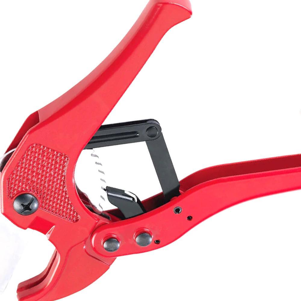 PVC Pipe Cutter (Pipe and Tubing Cutter Tool) - Springkart 