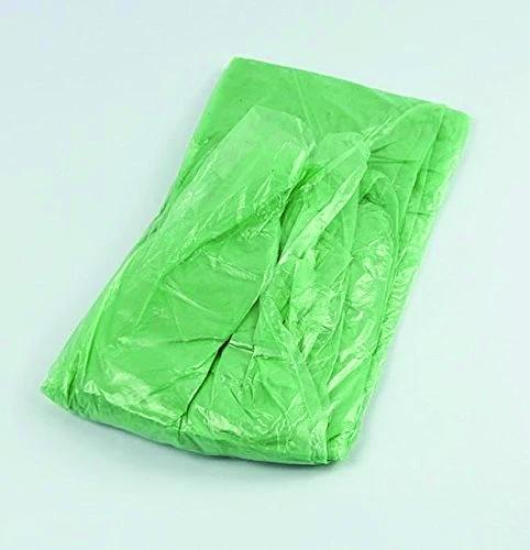 Disposable Easy to Carry Raincoat - Springkart 