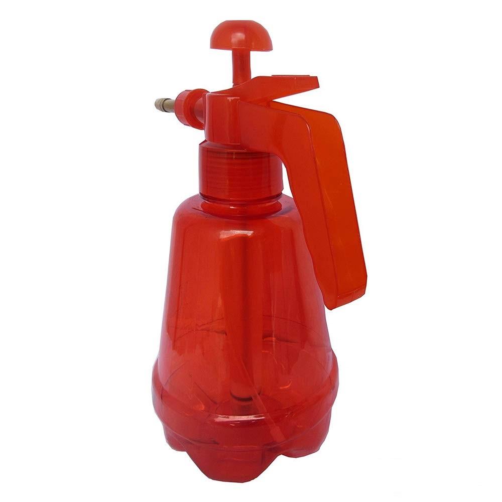 Garden Pressure Sprayer Bottle 1.5 Liter Manual Sprayer - Springkart 