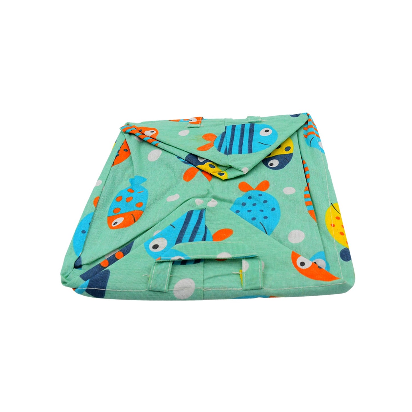 Foldable Storage Bag Clothes Blanket Quilt Closet Sweater Organizer Box Fashion Sale Clothes Cabinet Organizer - Springkart 