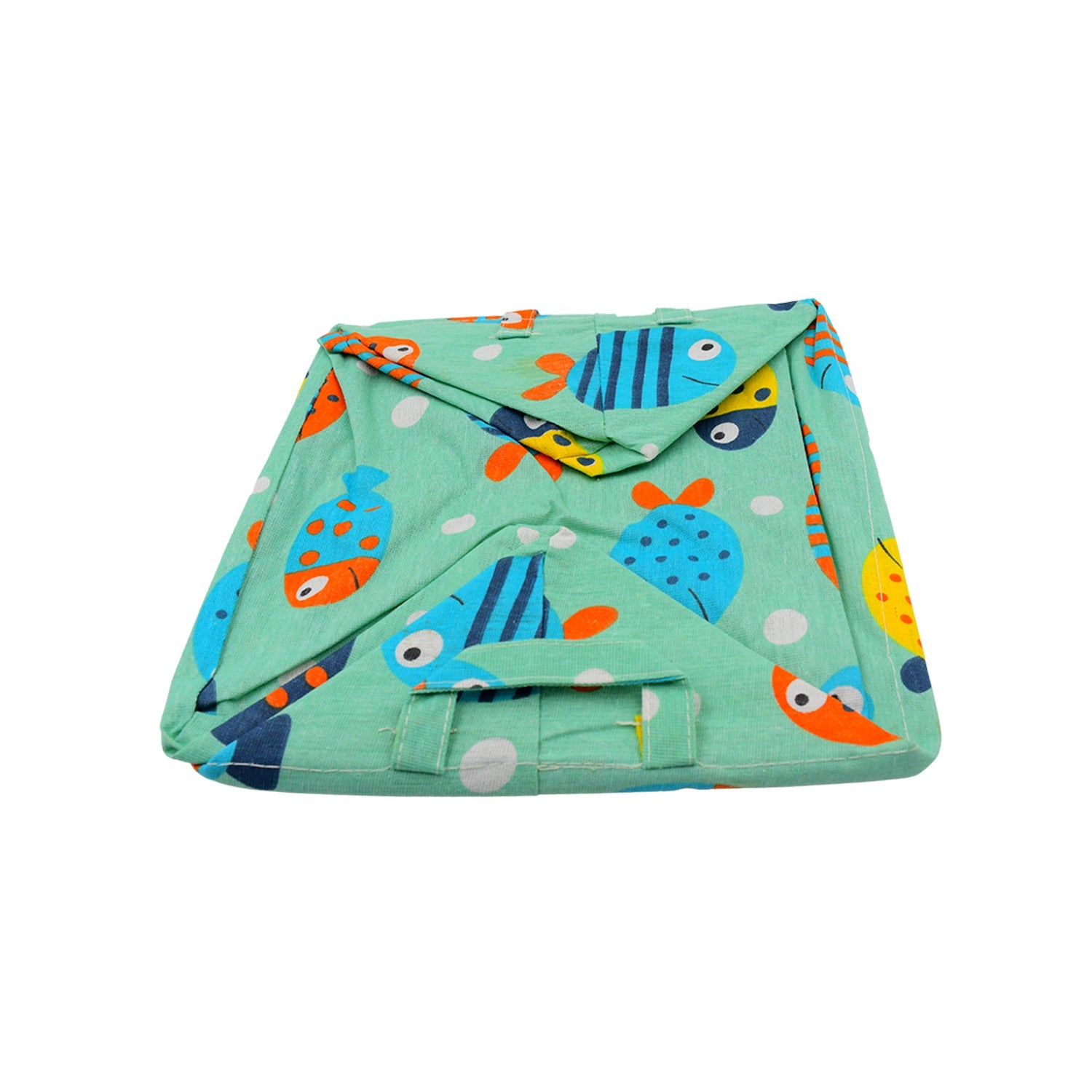 Foldable Storage Bag Clothes Blanket Quilt Closet Sweater Organizer Box Fashion Sale Clothes Cabinet Organizer - Springkart 