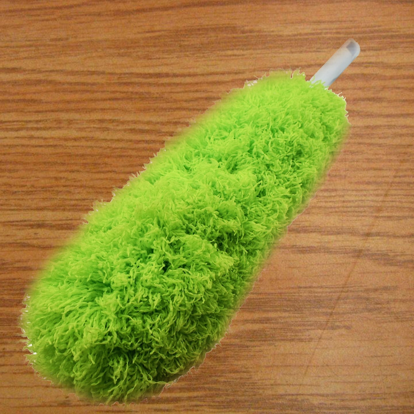Microfiber Fold Duster used in all household and official places for cleaning and dusting purposes etc. - Springkart 