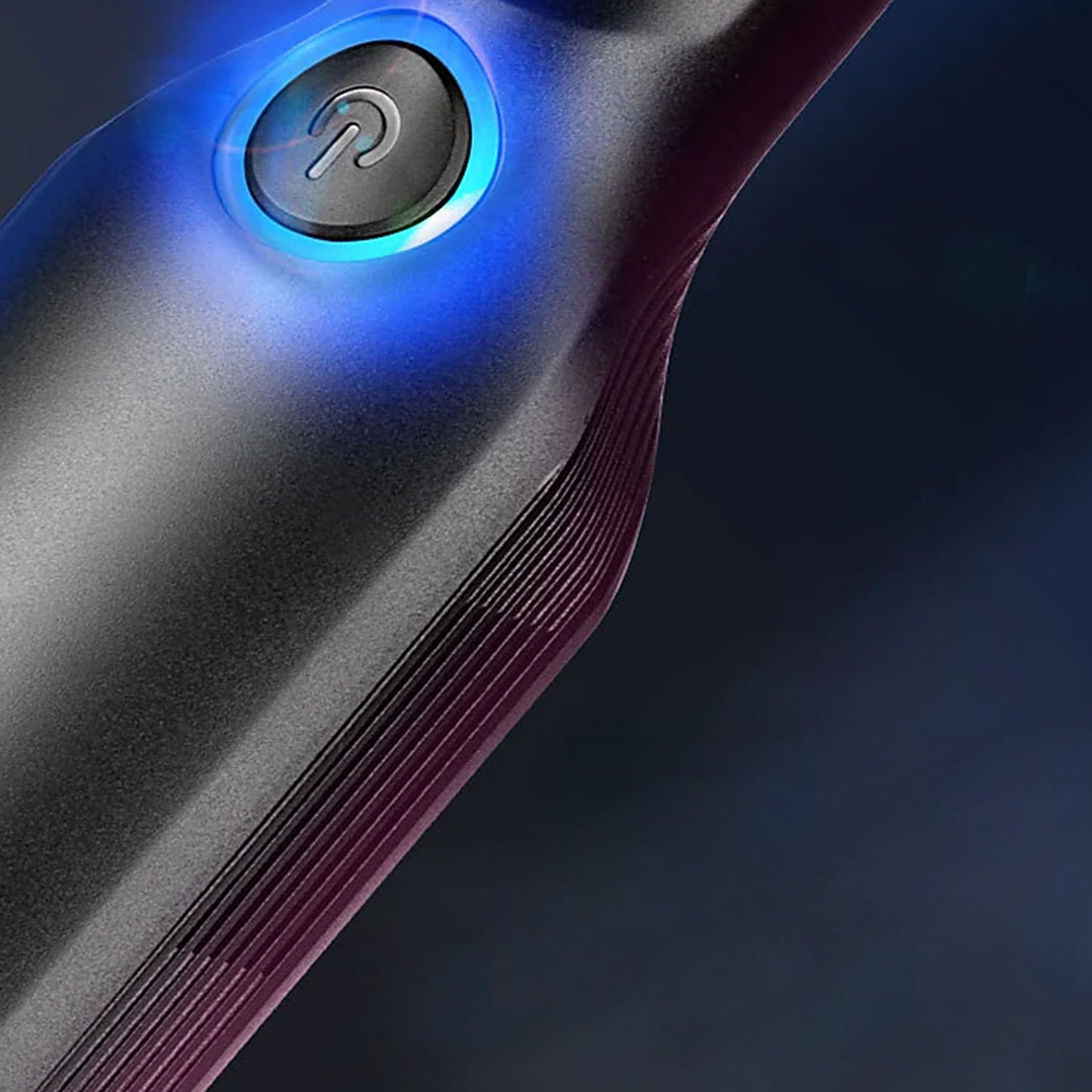Portable Vacuum Cleaner Wireless USB High Power Strong Suction Handheld Vacuum Cleaner for Home Cars - Springkart 