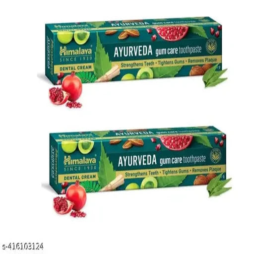 HIMALAYA AYURVEDA GUM CARE 2NX150G