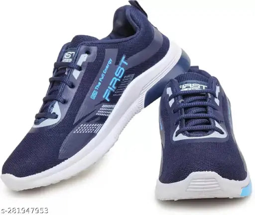 Sports Shoes For Men Pack of 2