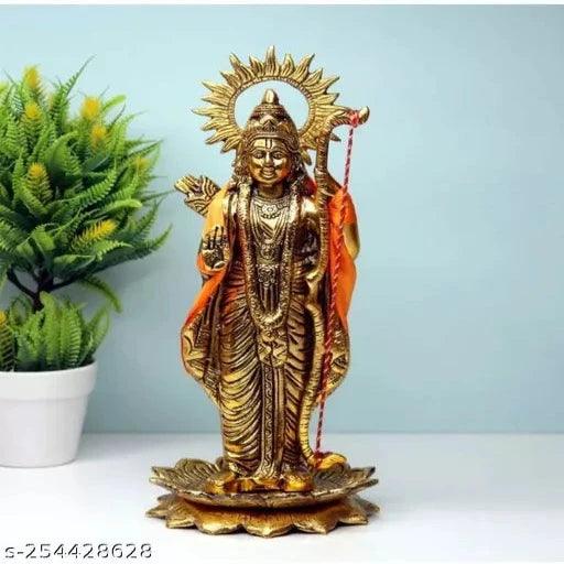 Lord Ram Idol Murti Statue,Rama Idol - Springkart 