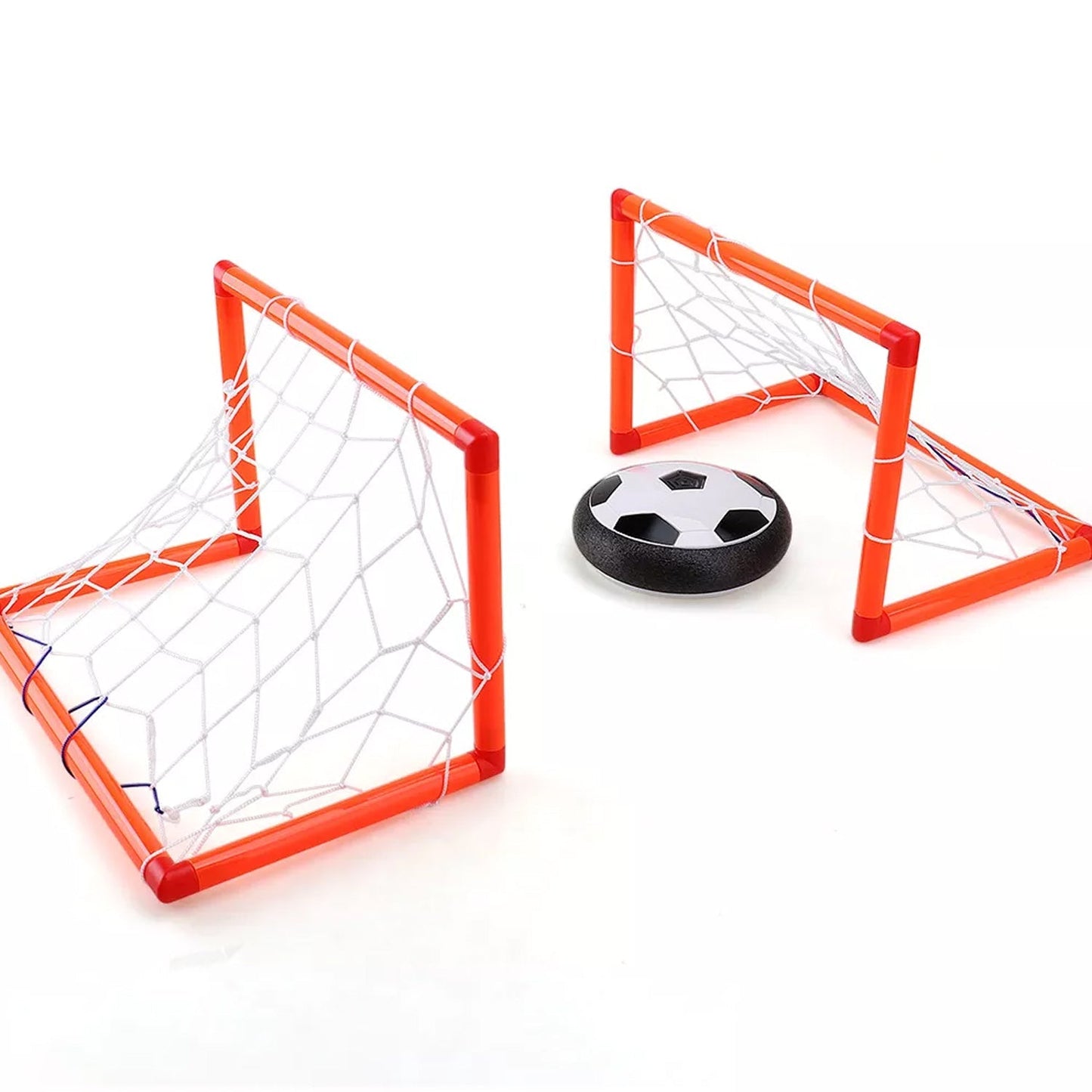 Amazing Hover LED Ball used in all households and playing purposes for kids and children’s etc. - Springkart 