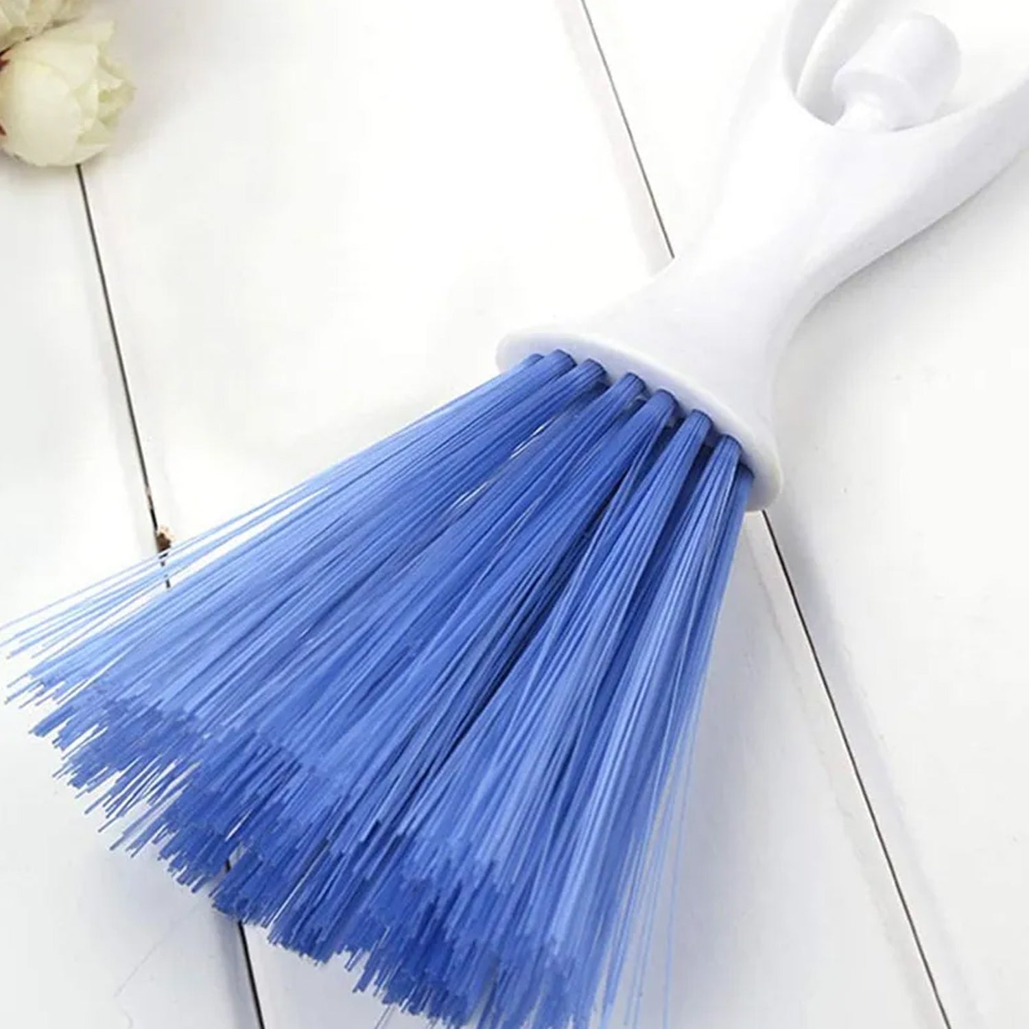 Dustpan Set Used for Cleaning and removal of Dirt from floor surfaces. - Springkart 