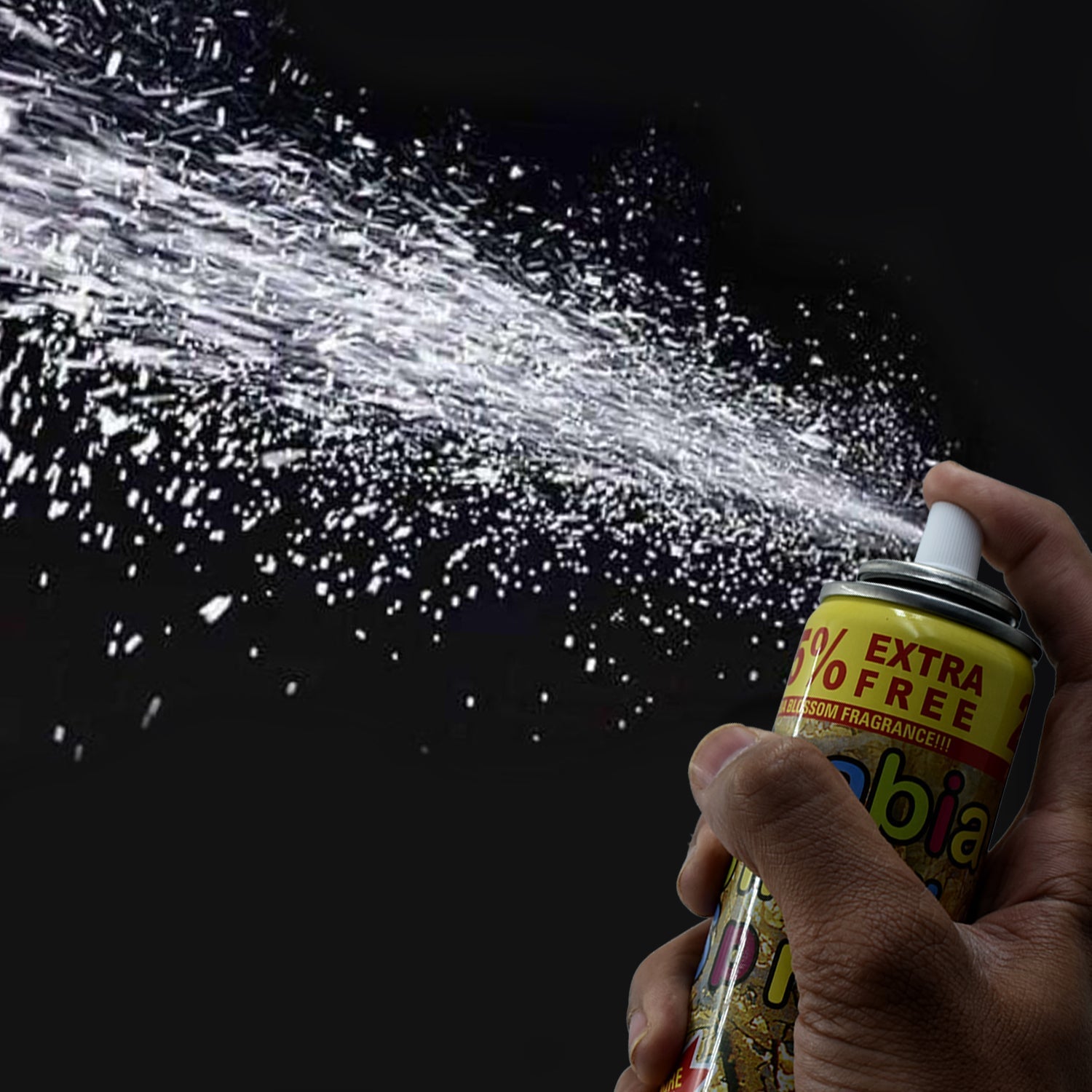 Party Snow Spray used in all kinds of party and official places for having fun with friends and others. - Springkart 