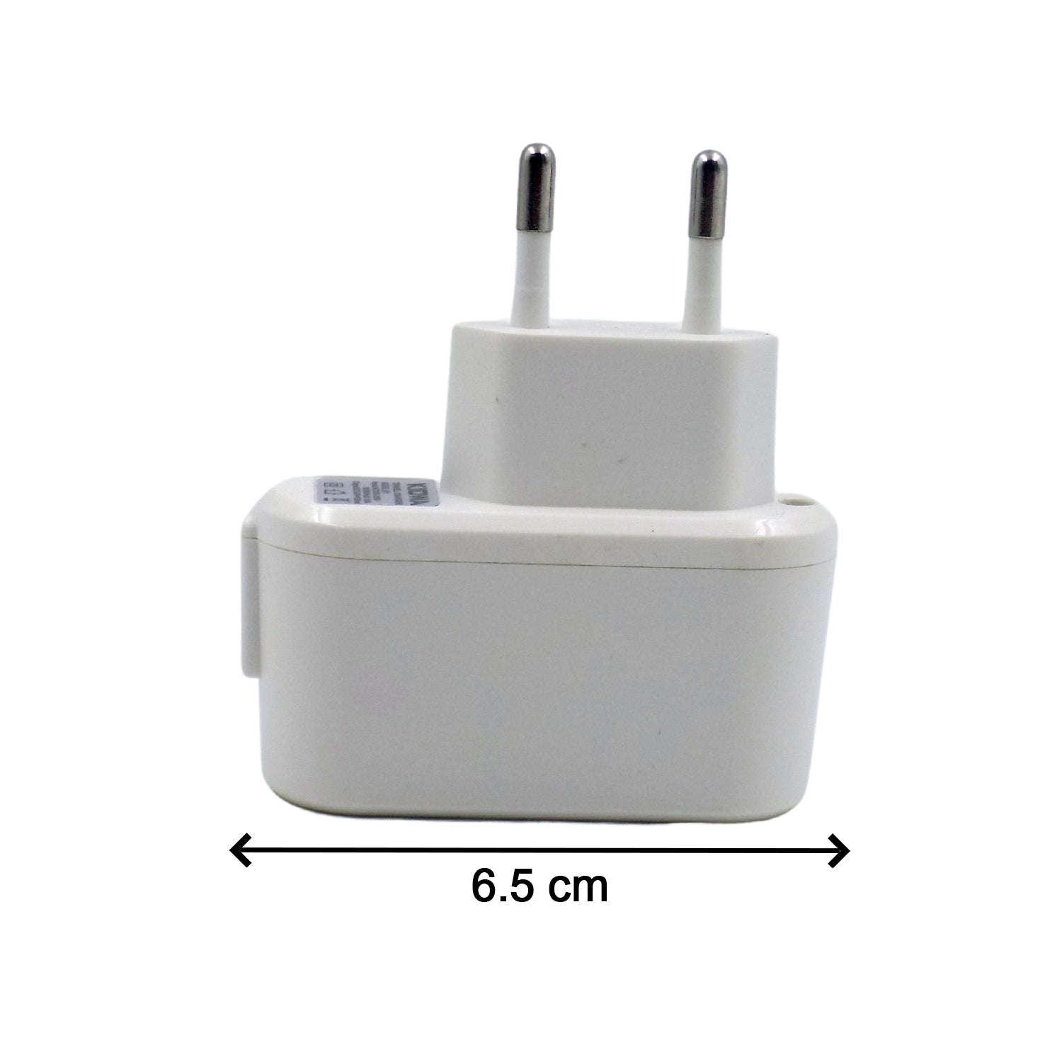 Android Smartphone Charger, Travel Charger, Usb Charger (USB Cable Not Included) - Springkart 