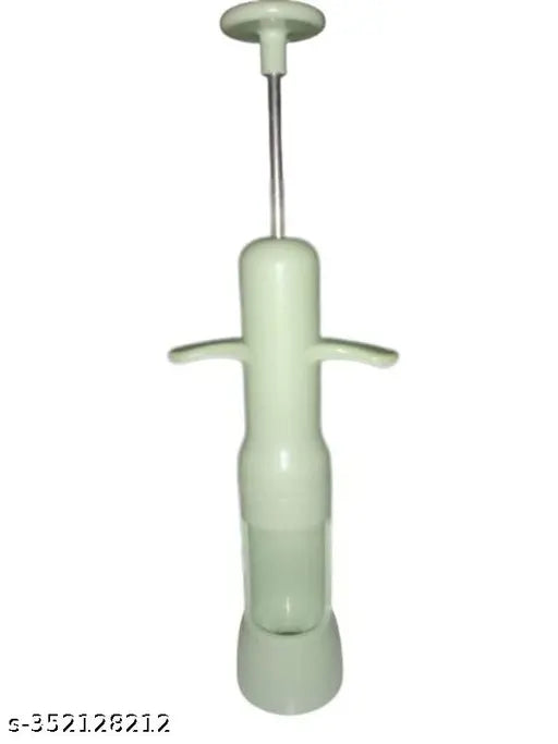 Cherry Pitter Tool, Stainless Steel Cherry Corer Pitter Portable Cherry Seed Remover Pitting Tool