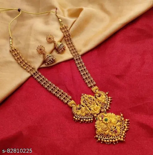 Allure Graceful Jewellery Sets