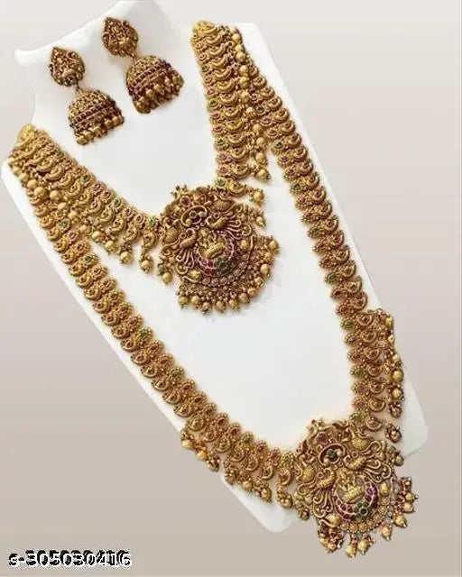 Jewellery Set