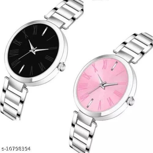 SDK staylish women watch - Springkart 