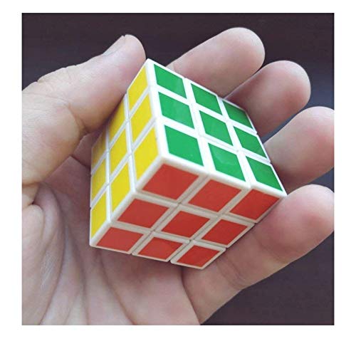 High Speed Puzzle Cube - Springkart 