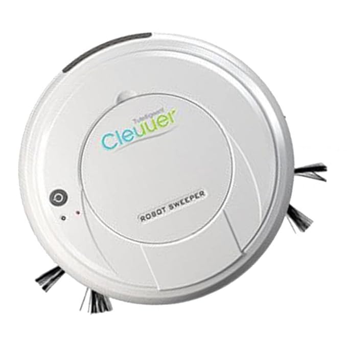 3-in-1 House Cleaning Mopping Sweeping Robot 1200PA Robotic Vacuum Cleaner