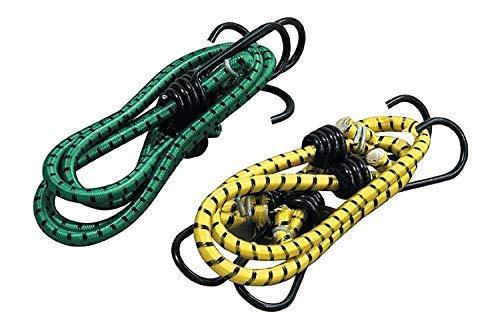Multicolor Luggage Strap (2 pcs) - Springkart 
