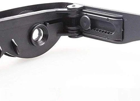 Zoomies Hands Free Multifunctional Magnifier