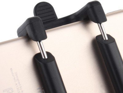 Selfie Sticks Box with Aux Wire for All Smart Phones - Springkart 