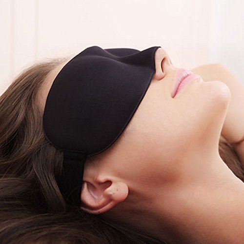 Eye Mask with Ice Pack Sleeping Mask for Multipurpose Use - Springkart 