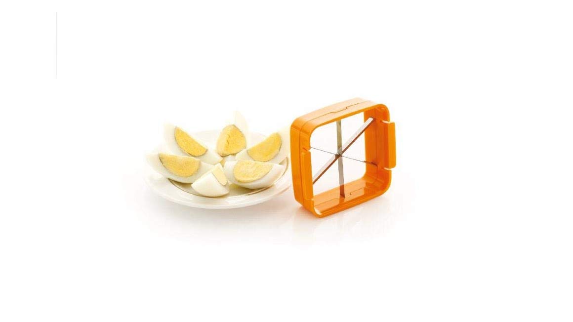 Premium Vegetable Dicer Multi Chopper Set 5 in 1 Cutting Blades - Springkart 