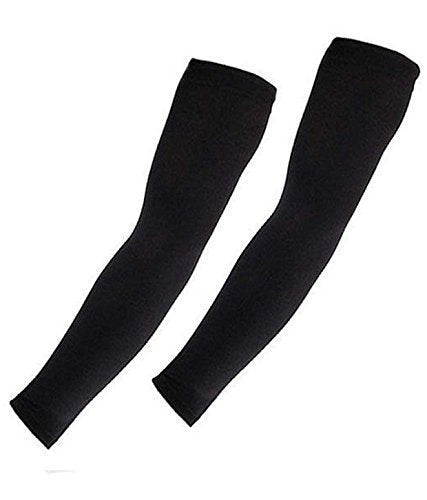 Multipurpose All Weather Arm Sleeves for Sports and Outdoor activities - Springkart 