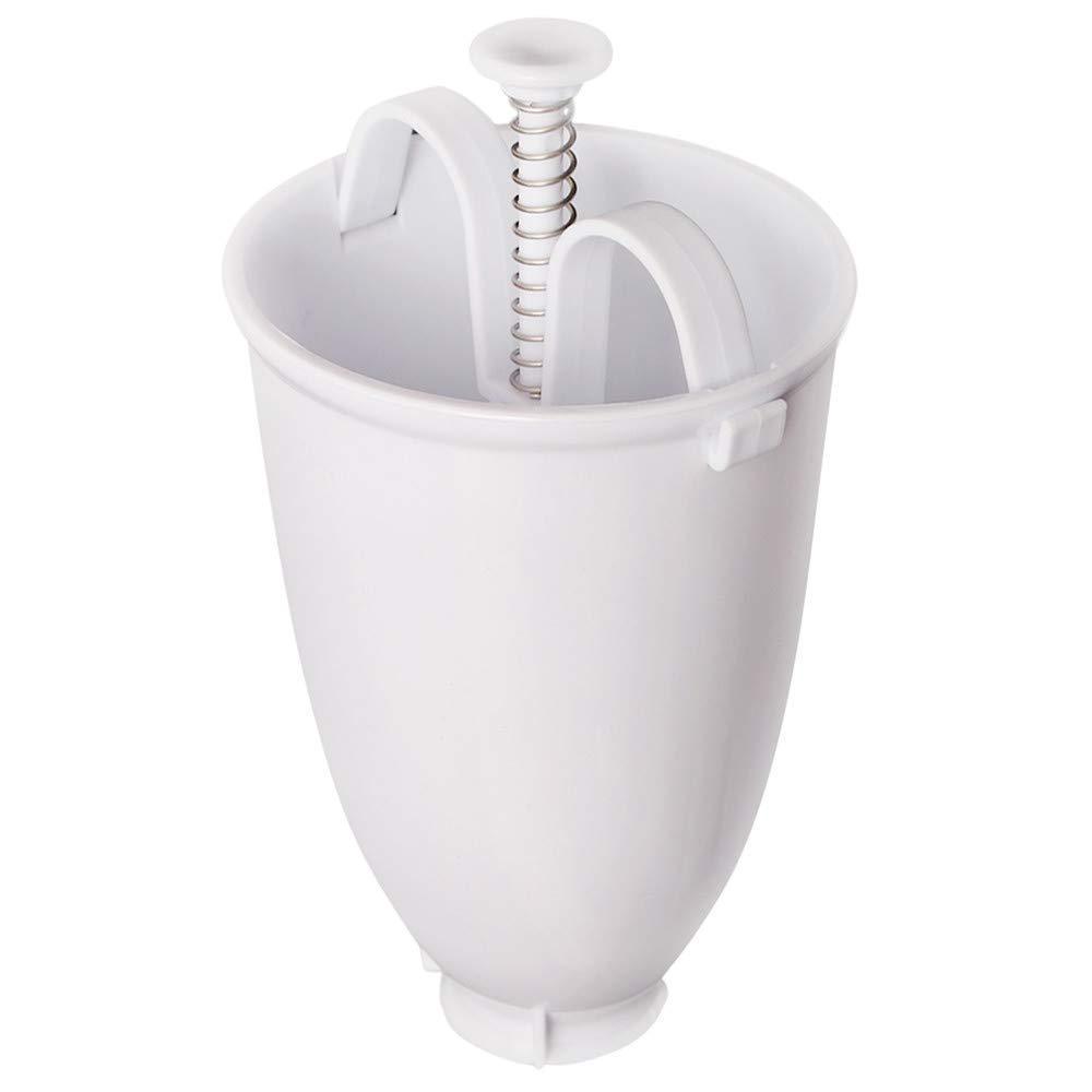 MEDUWADA MAKER MINI DONUT MAKER DISPENSER PLASTIC ( 1 PC ) - Springkart 