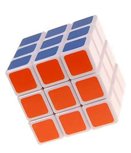 High Speed Puzzle Cube - Springkart 