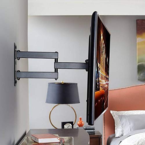 Movable Wall Mount Stand for 14-42-inch LCD LED TV - Springkart 
