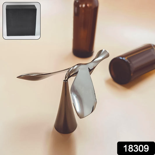 Manual Bottle Opener Bird Shaped Tumbler Balance Toy Also (1 Pc) - Springkart 