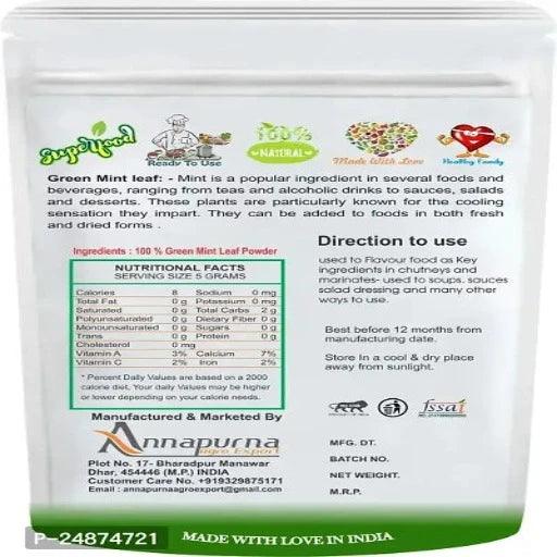 Healthy Nutrition Powder - 200gm, Pack Of 1