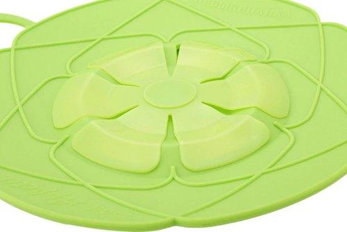 Multifunctional Silicone Lid Cover For Pots And Pans - Springkart 