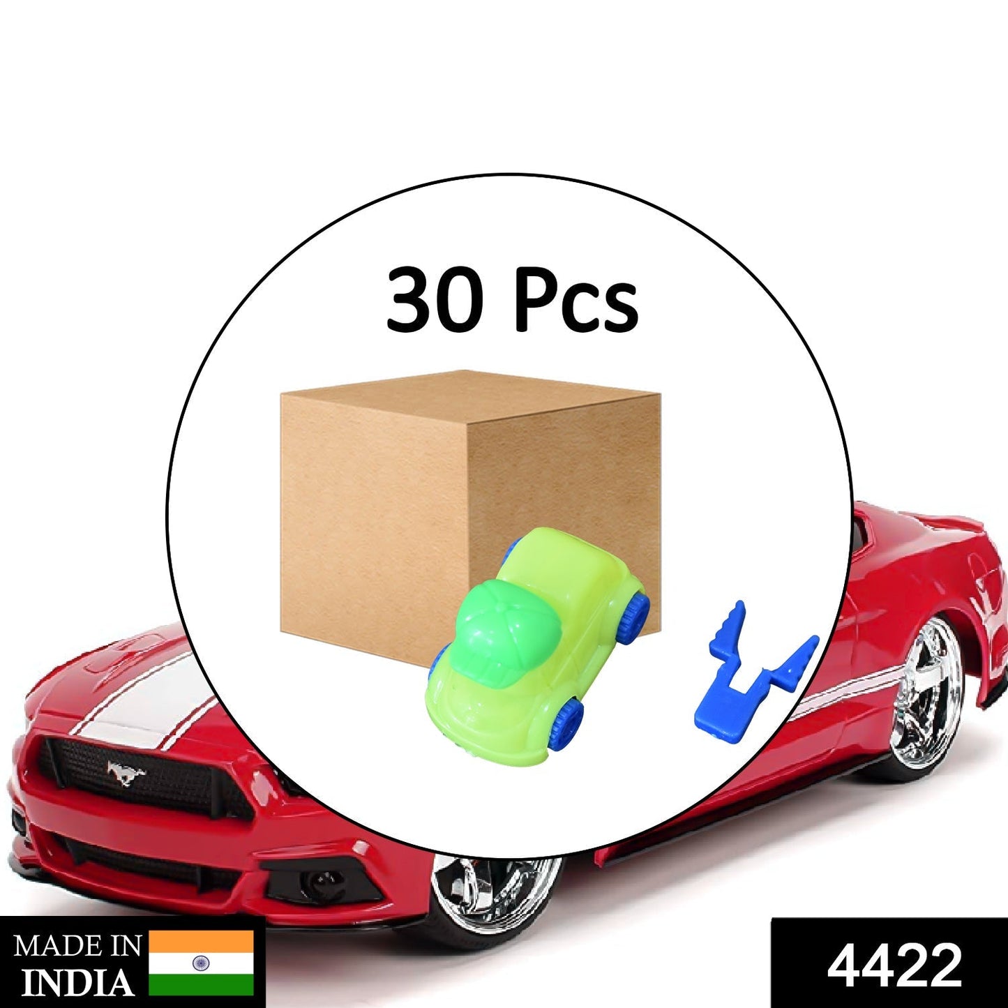 30PC MINI PULL BACK CAR USED WIDELY BY KIDS AND CHILDRENS FOR PLAYING AND ENJOYING PURPOSES - Springkart 