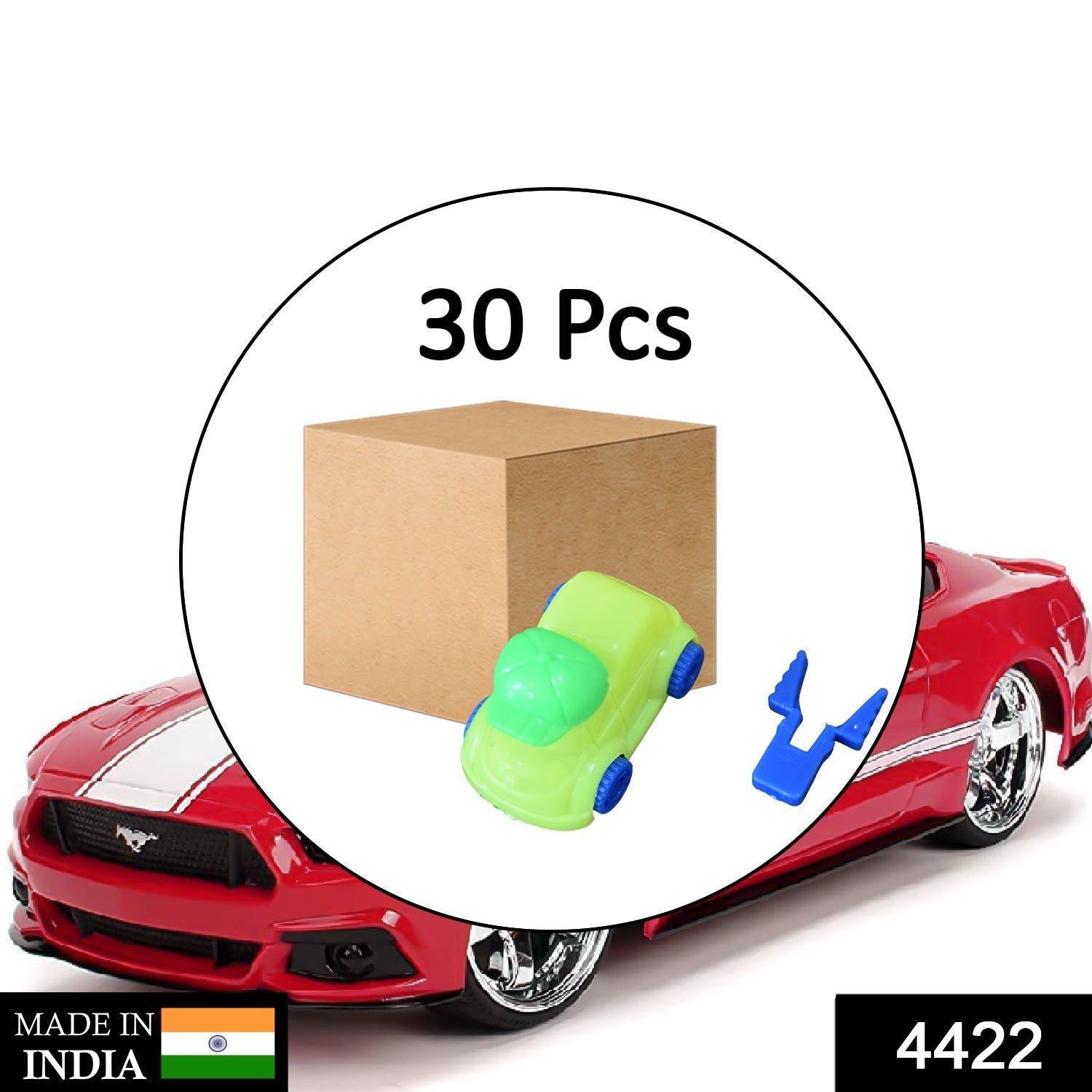 30PC MINI PULL BACK CAR USED WIDELY BY KIDS AND CHILDRENS FOR PLAYING AND ENJOYING PURPOSES - Springkart 