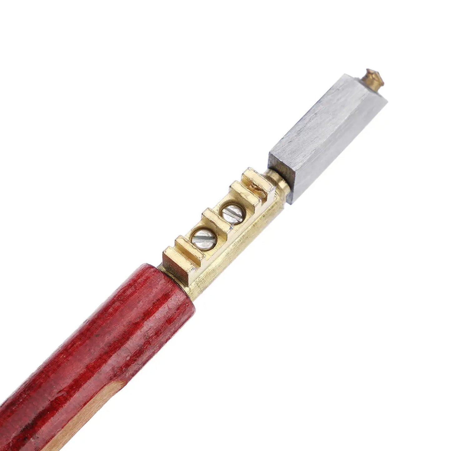 Metal Glass Cutter - Springkart 