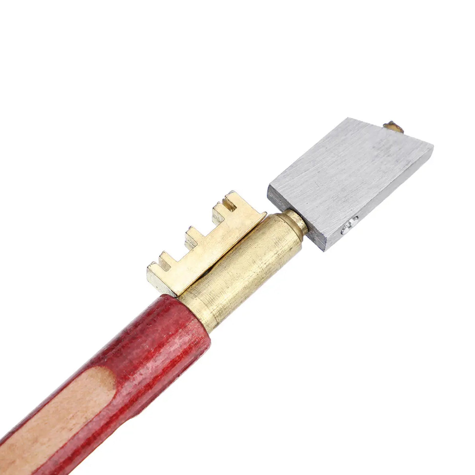 Metal Glass Cutter - Springkart 