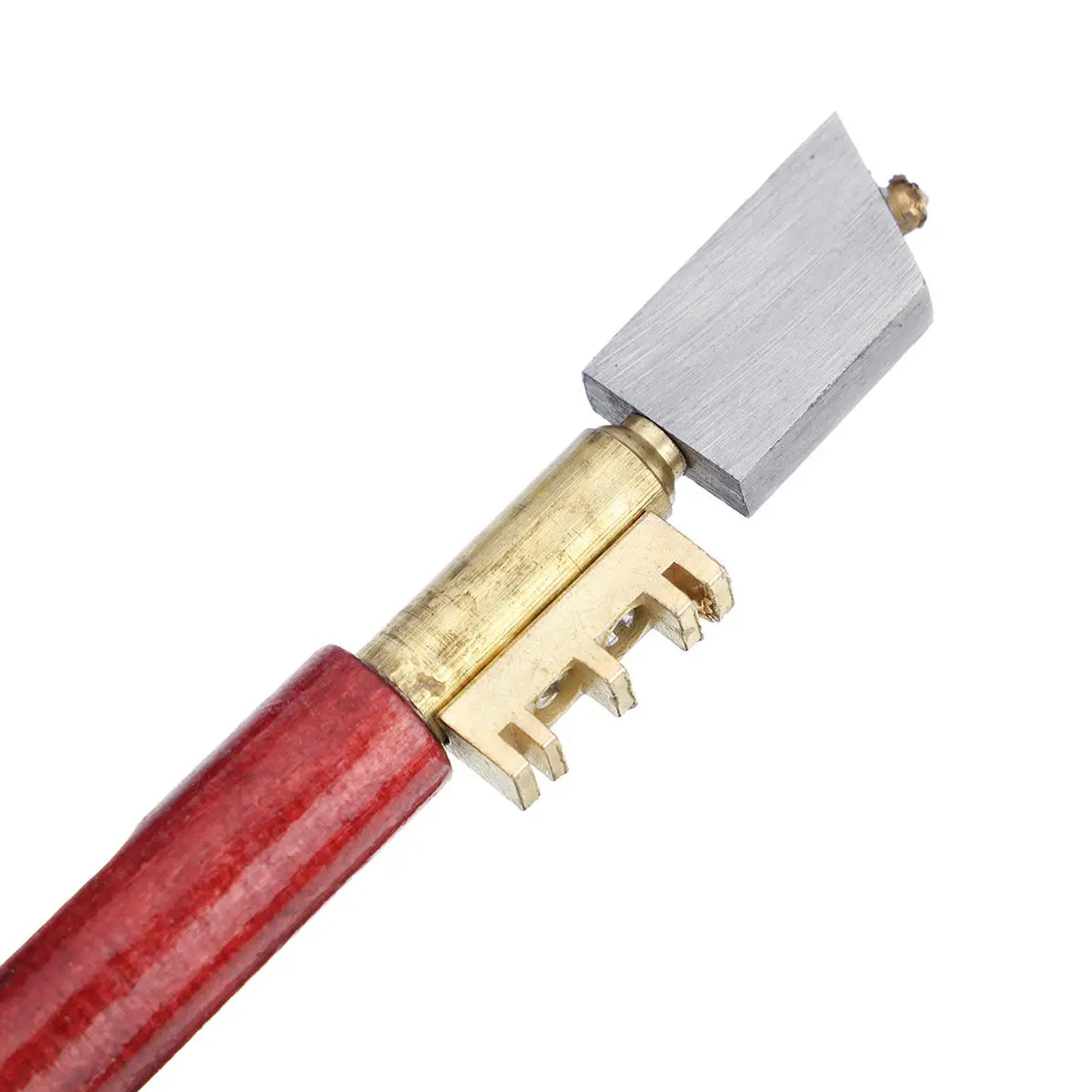 Metal Glass Cutter - Springkart 