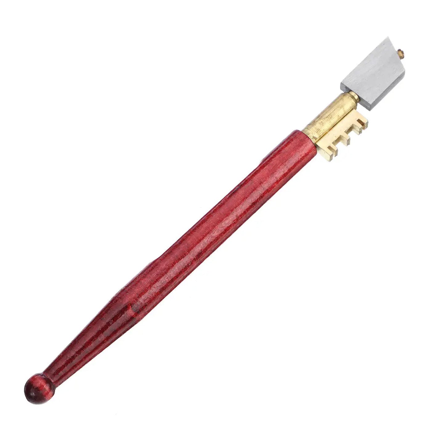 Metal Glass Cutter - Springkart 