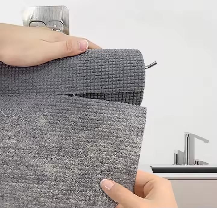 Disposal Cleaning Wipe Kitchen Towel Roll - Springkart 
