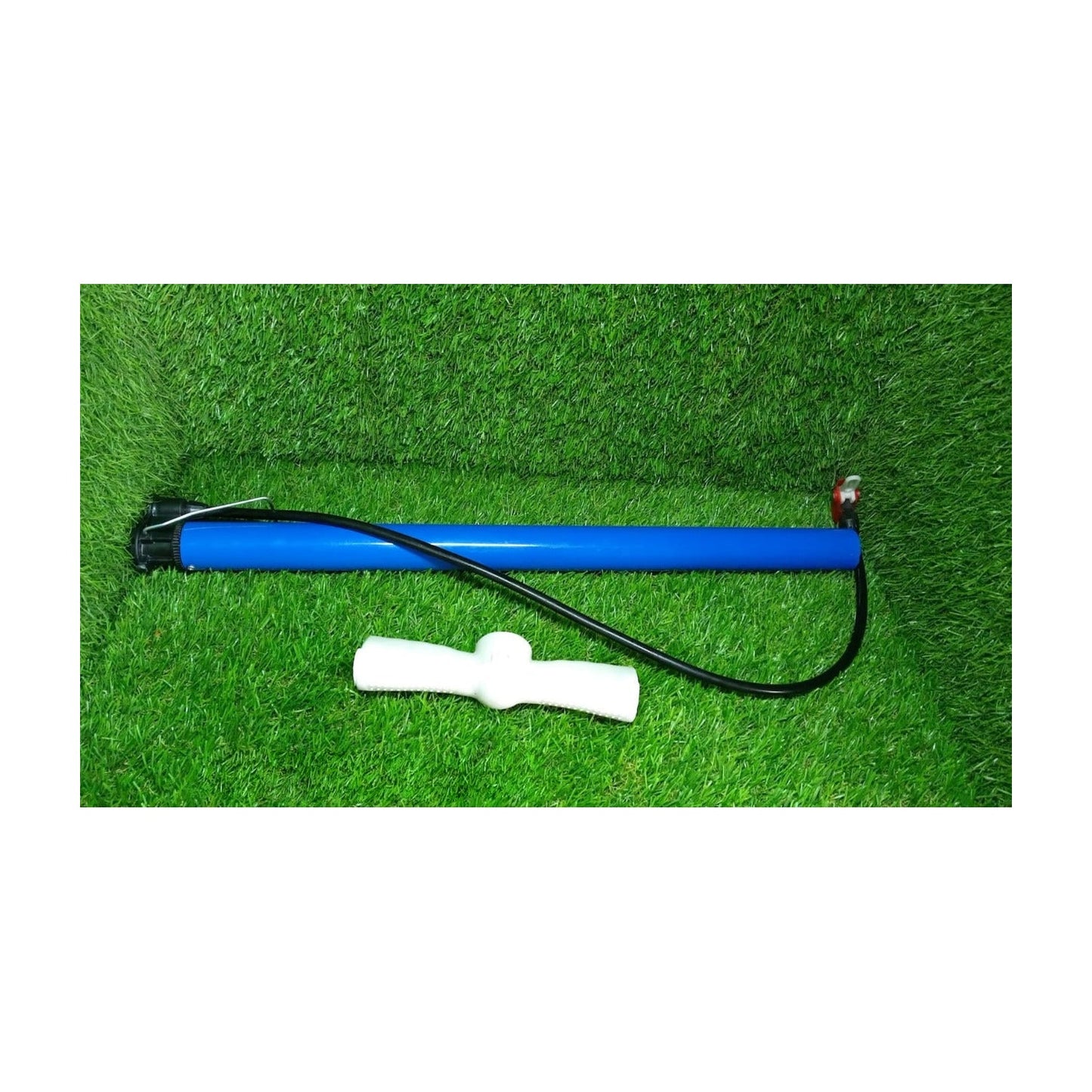 Multipurpose Air Pump (Use for Car ,Bicycles ,Scooters ,Balls, Bikes) (MOQ :- 6 Pc) - Springkart 