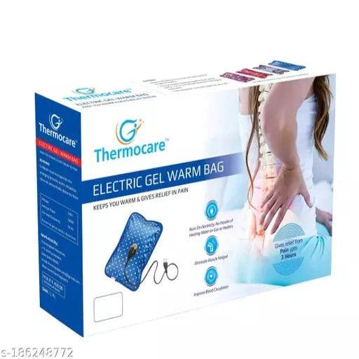 Electric Heating Gel Pad Pain Relief with Autocut - Springkart 