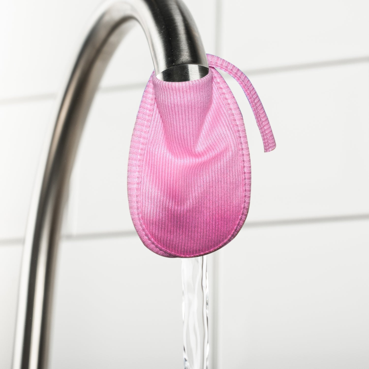 Cotton Non Electric Non Plastic Bigger Water Filter Cum tap Cover (1 Pc) - Springkart 