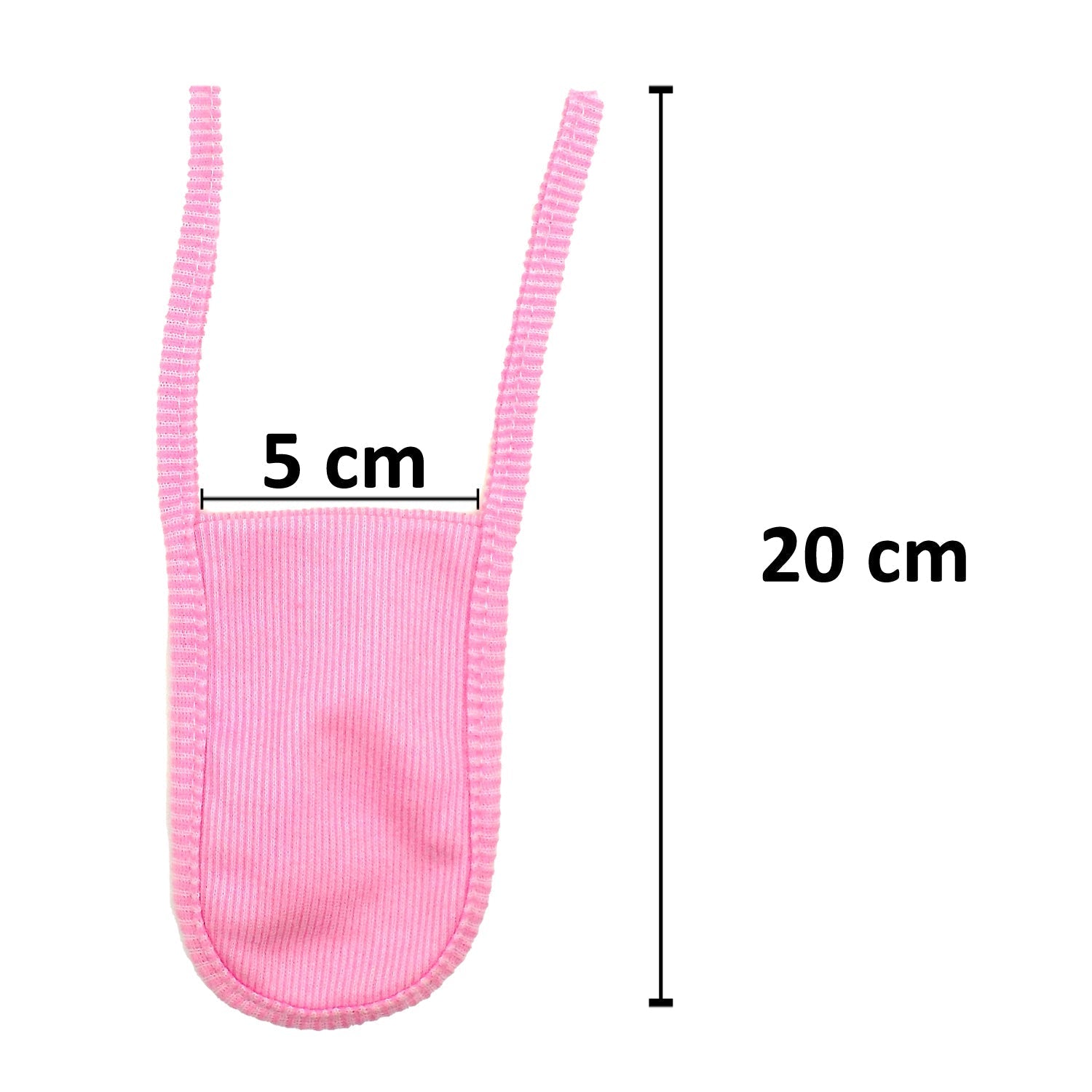 Cotton Non Electric Non Plastic Bigger Water Filter Cum tap Cover (1 Pc) - Springkart 