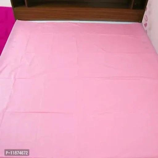 Baby Adult Waterproof Protection Multi-Colors Sheet for Mattress (Pink)