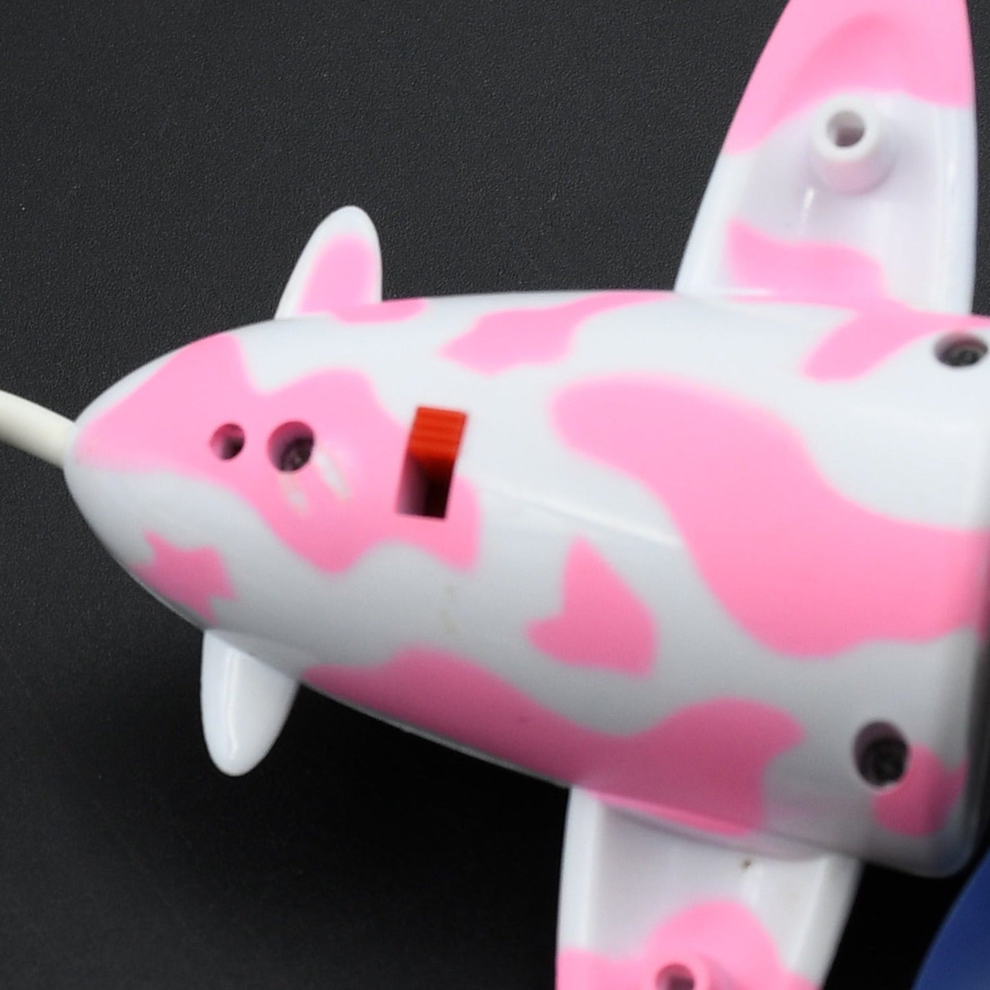 Plane Shape Usb Plane Unique Design Fan Energy Saving Fan For laptop & Computer Desktop Fan - Springkart 