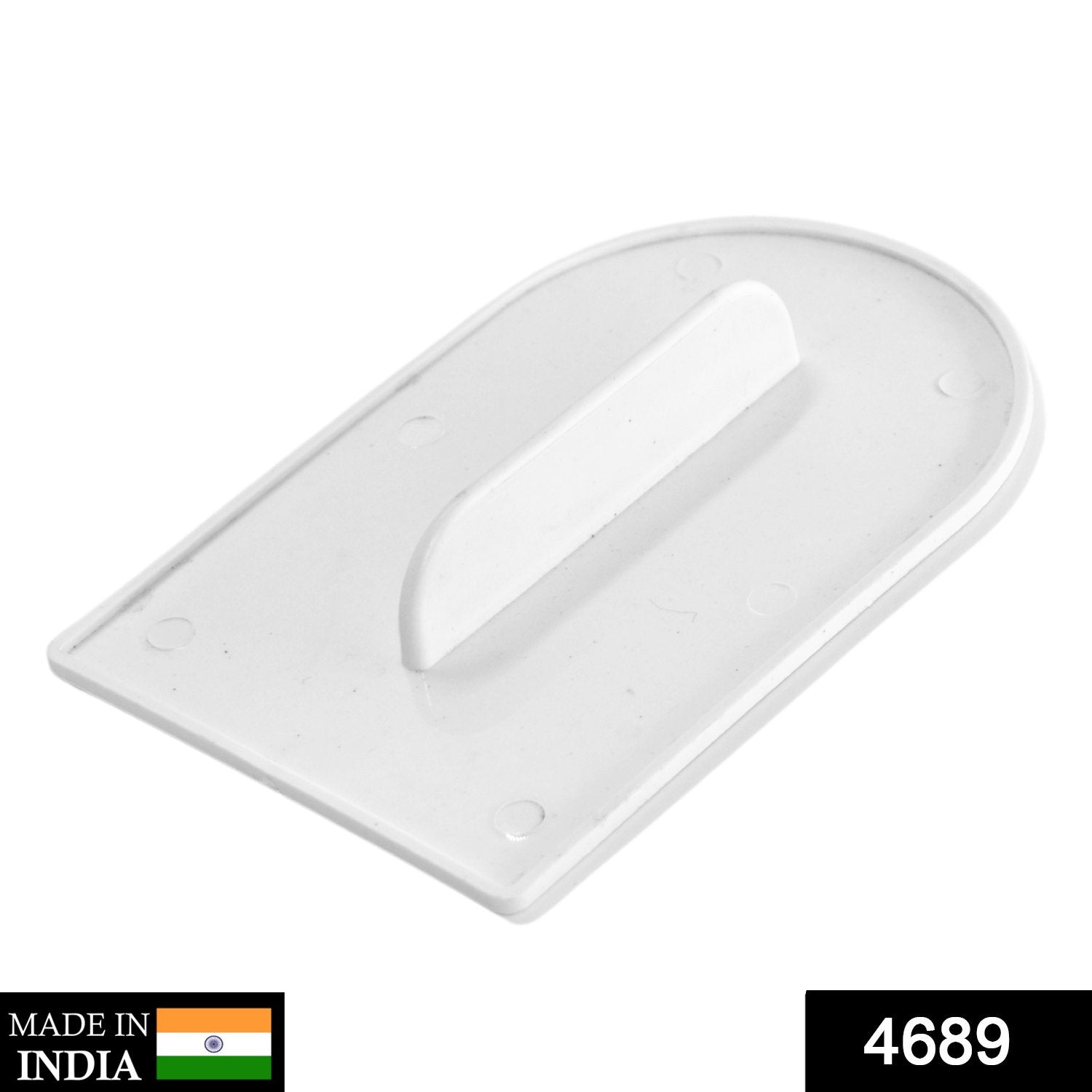 Plastic Cake Pastry Decorating Baking Icing Smoother - Springkart 