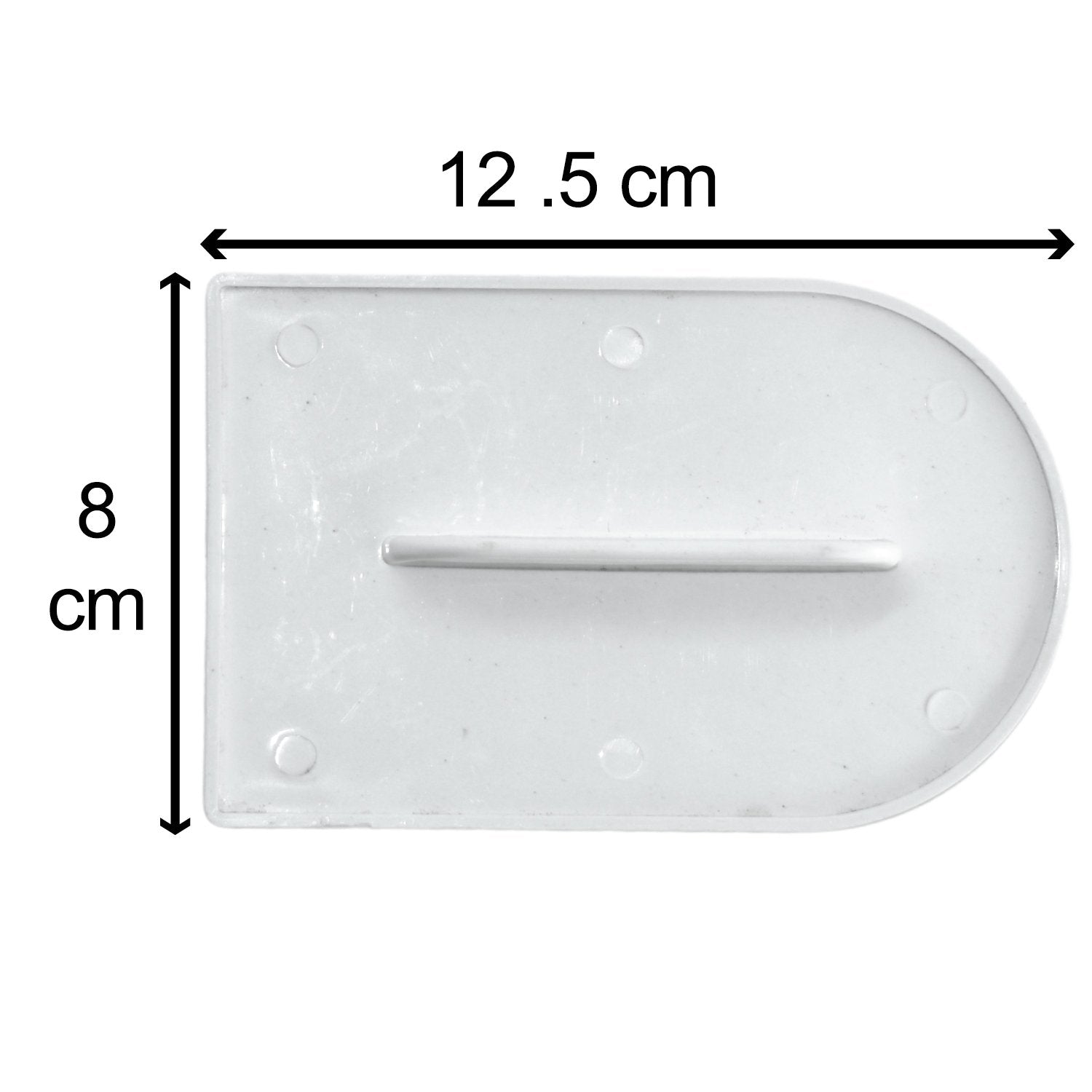 Plastic Cake Pastry Decorating Baking Icing Smoother - Springkart 