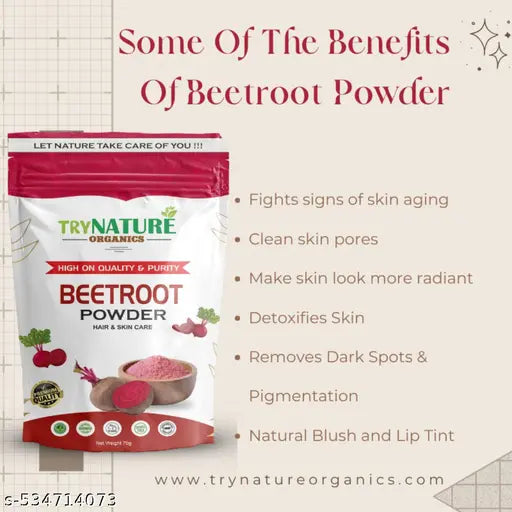 5Pack Glow Booster Face Pack Combo Powders - Beetroot, French Green Clay, Detan, Multani Mitti & Kaolin Clay | For D-Tan Removal, Whitening, Anti Acne / Pimples & Deep Cleansing | All Skin Types (350g)