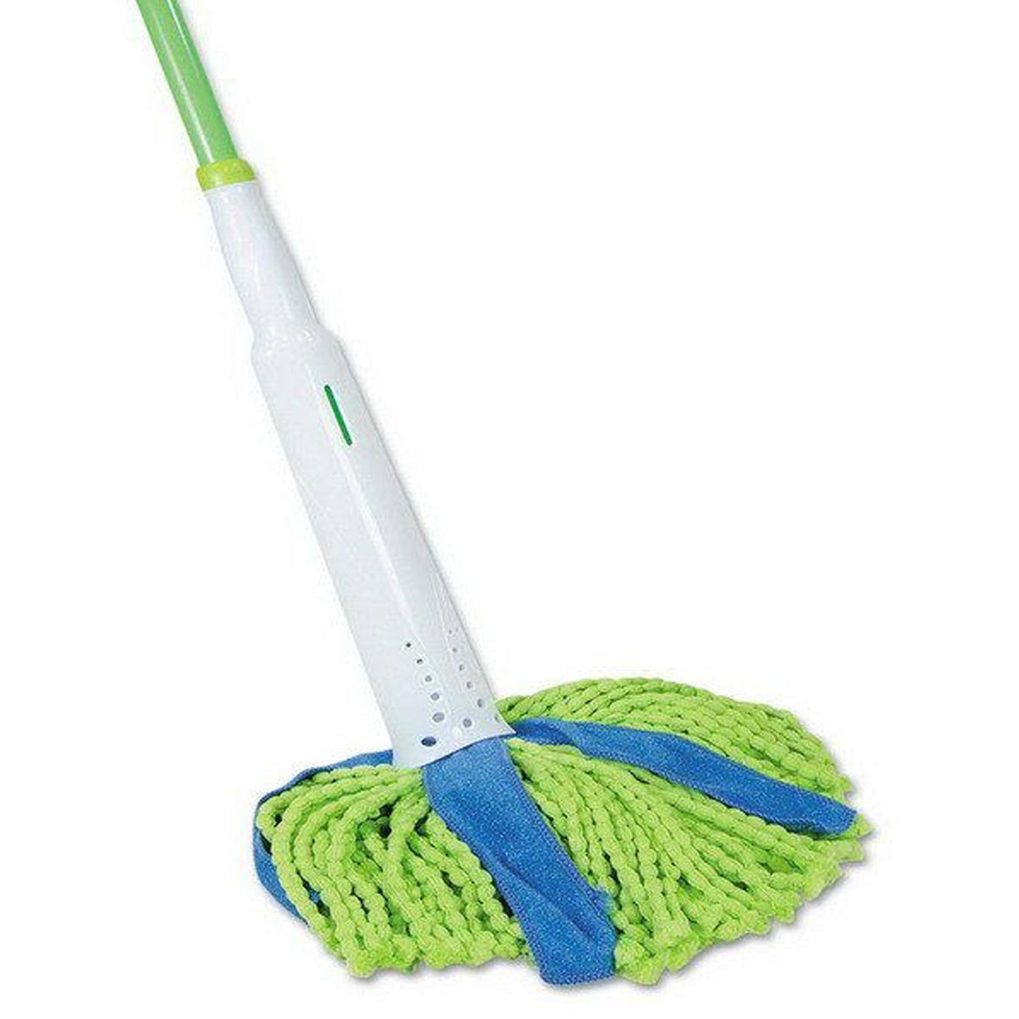 Ceiling Broom Fan for cleaning and wiping over dusty floor surfaces with effective performance. - Springkart 