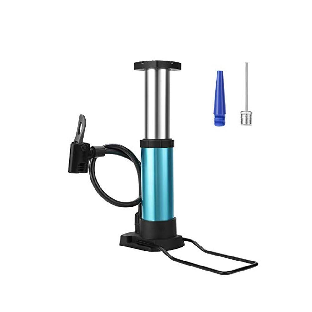 485 Portable Mini Foot Pump For Bicyclebike And Car - Springkart 